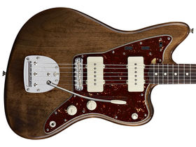 Fender announces Elvis Costello Signature Jazzmaster
